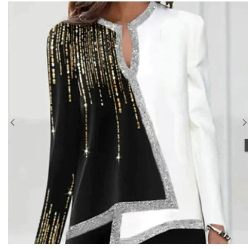 Avencea | Stylish and Timeless Winter Blouse