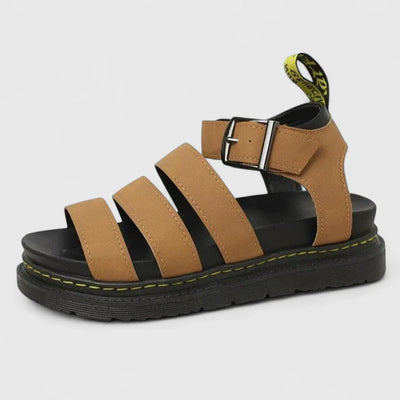 Thiarose | Orthopedic Sandals