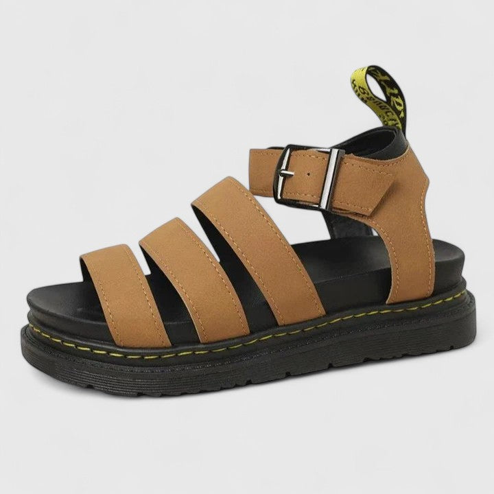 Cymbria | Elegant Sandals