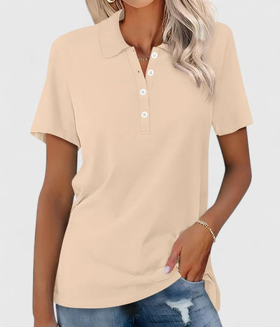 Vasinka | Elegant Polo Shirt
