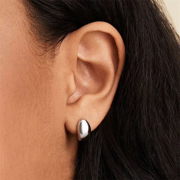 Sabella Lucerna Earrings | Gold 18k