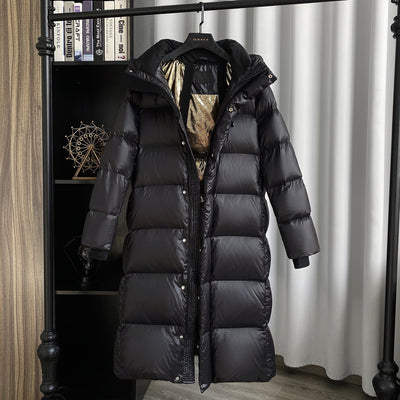 Avencea - Down Winter Coat for Women - Warm and Stylish for the Cold Season!