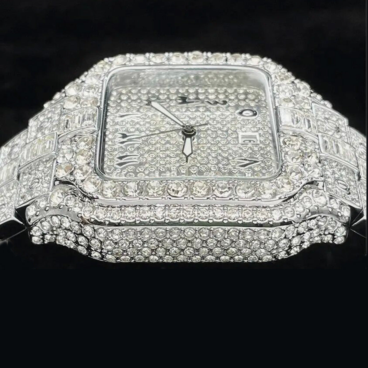 Harry Melbourne® Azzurro