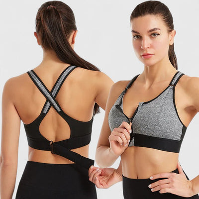Mykaela | Comfortable Sports Bra