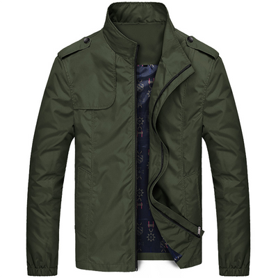 Avencea - modern summer jacket for men