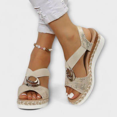 Noretta | Sophisticated Sandals