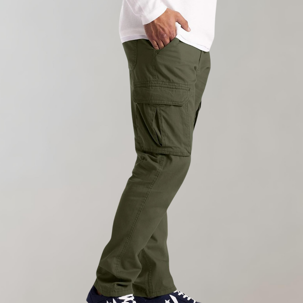 Avencea - Heren Cargo Pants for Every Occasion