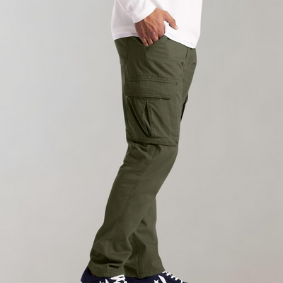 Avencea - Heren Cargo Pants for Every Occasion