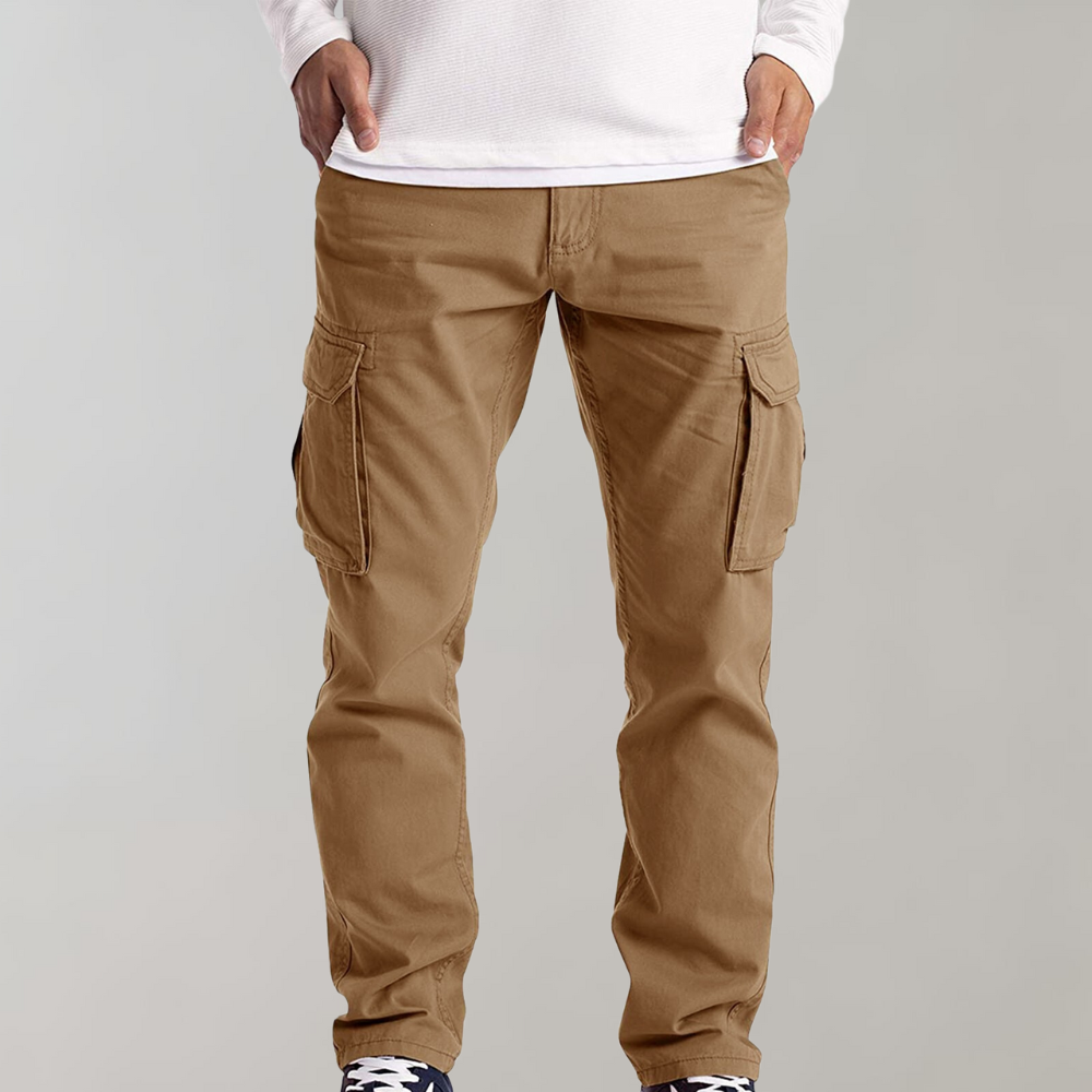 Avencea - Heren Cargo Pants for Every Occasion