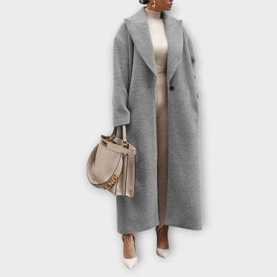 NORTHLINE STUDIO | Chic Winter Coat