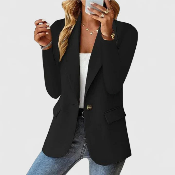 THE VALENORA | MODERN BLAZER
