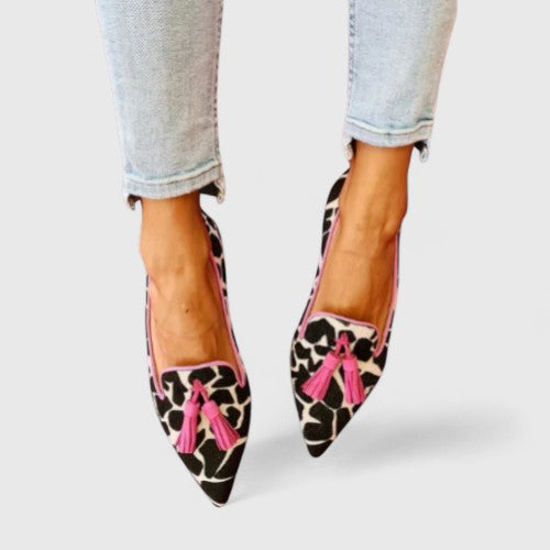 Elliora | Sophisticated Loafers
