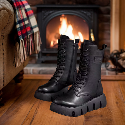 Kaylani | Orthopedic Winter Boots