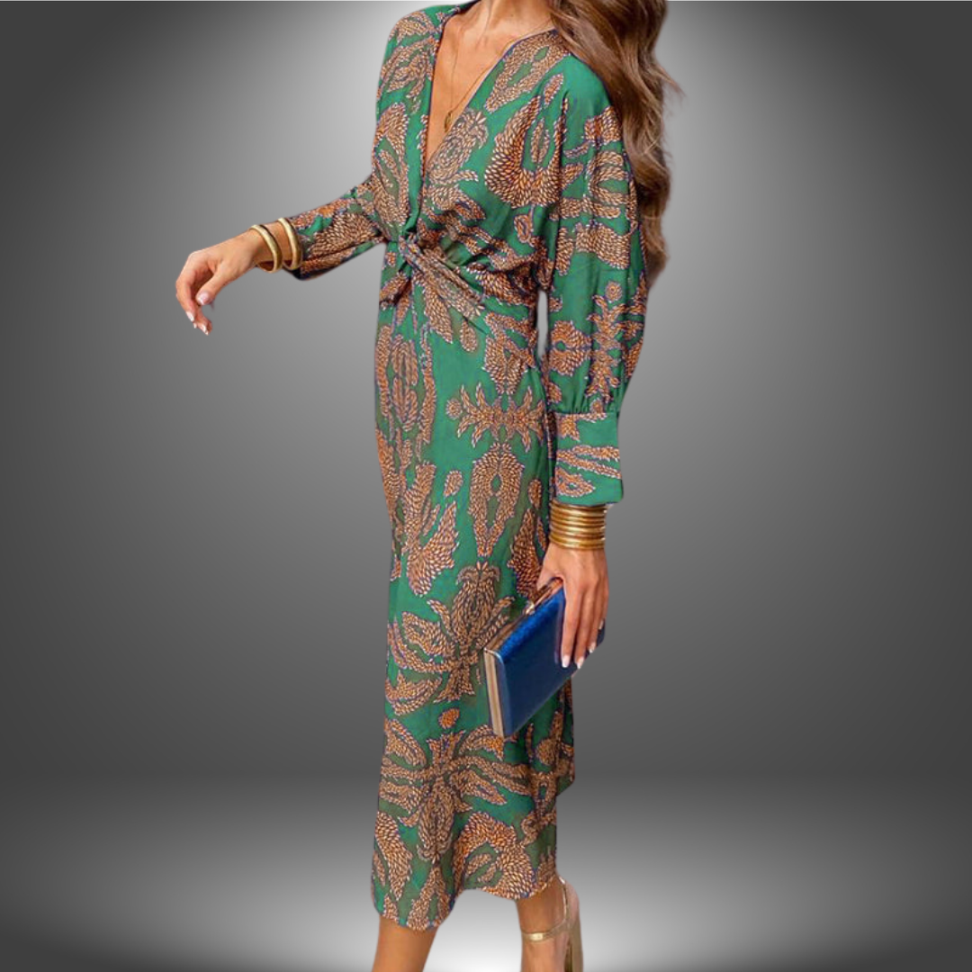 Céline | Premium Elegant Dress