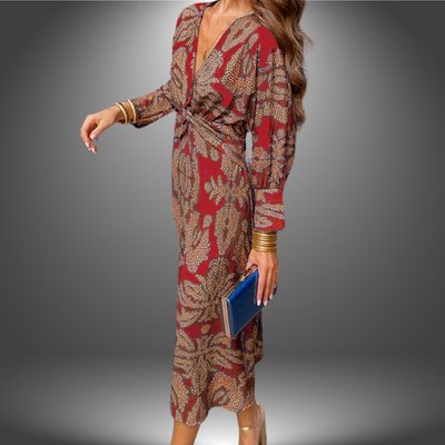 Céline | Premium Elegant Dress