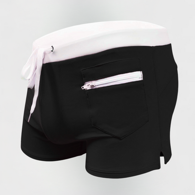 Marco - The technical swimsuit for a confident style, wherever you are