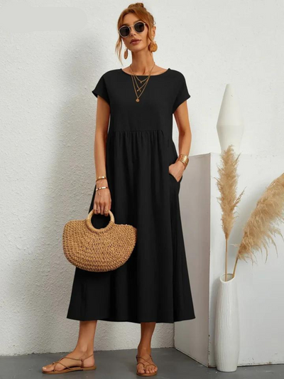 Madison | Comfortable Dress