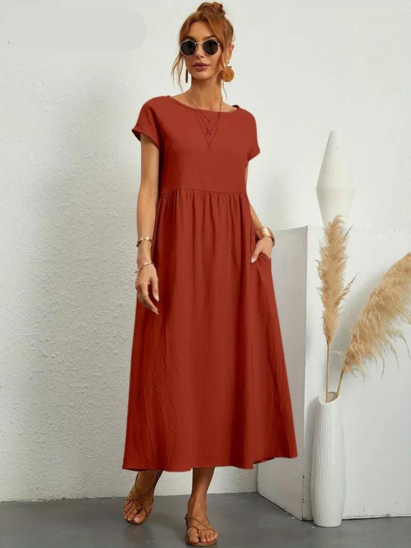 Madison | Comfortable Dress