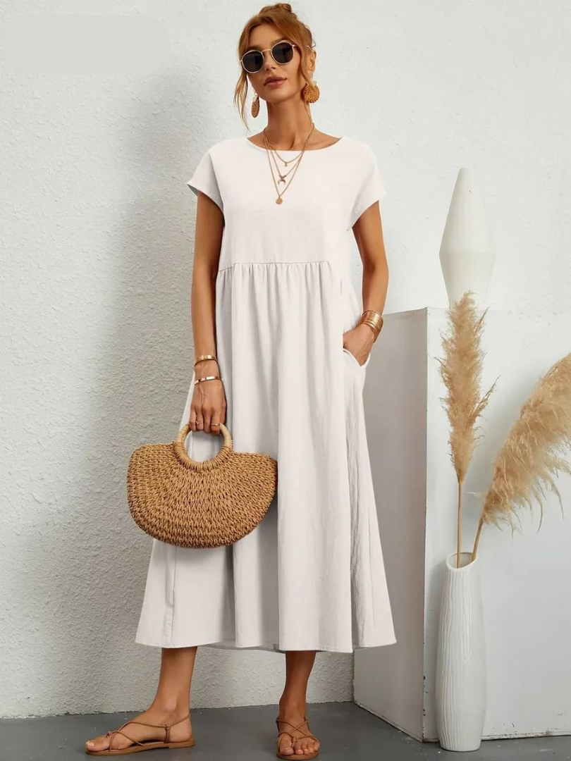 Madison | Comfortable Dress
