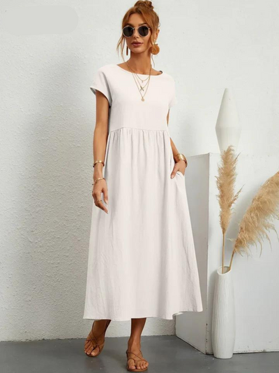Madison | Comfortable Dress
