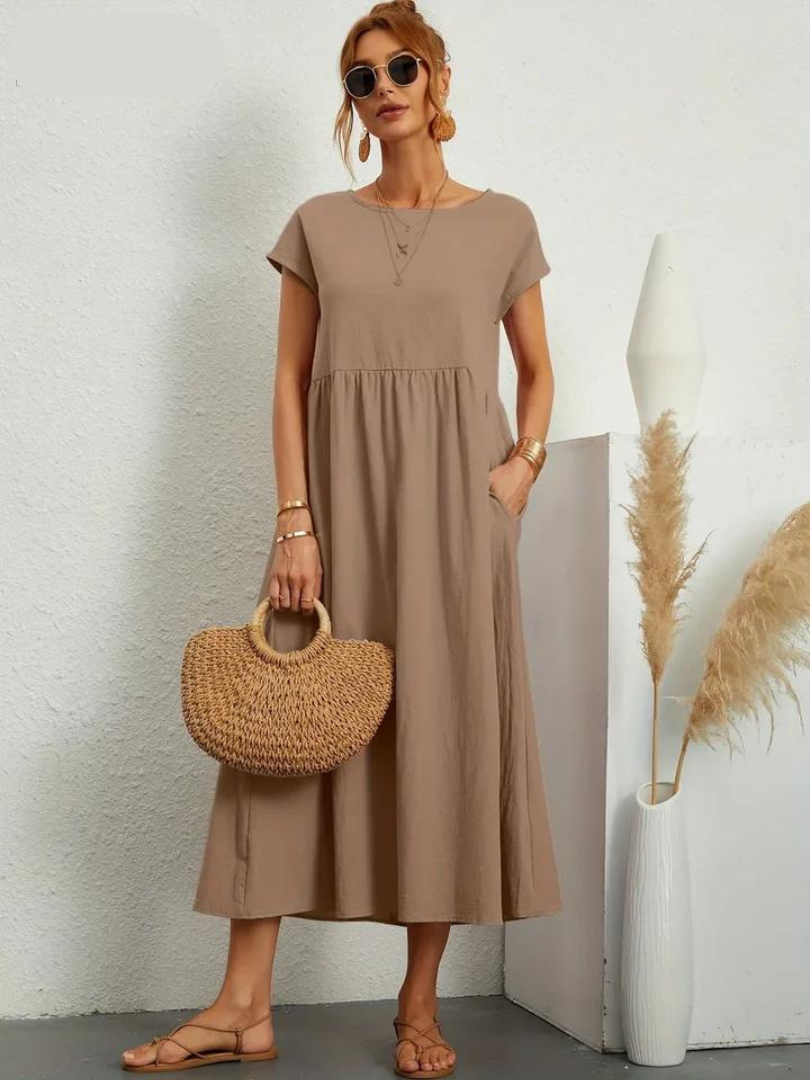 Madison | Comfortable Dress