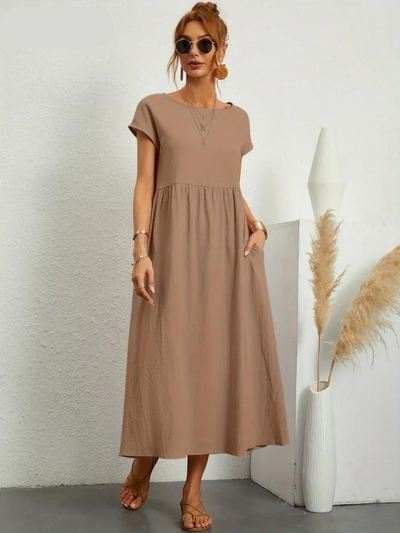 Madison | Comfortable Dress