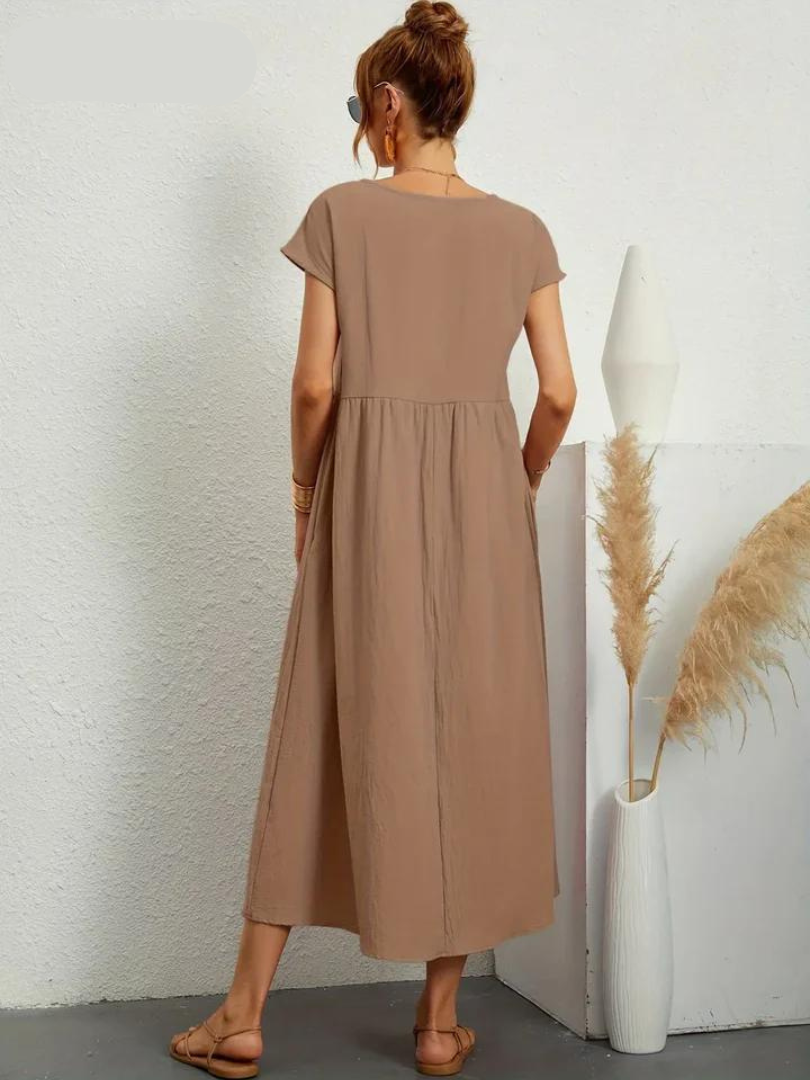 Madison | Comfortable Dress