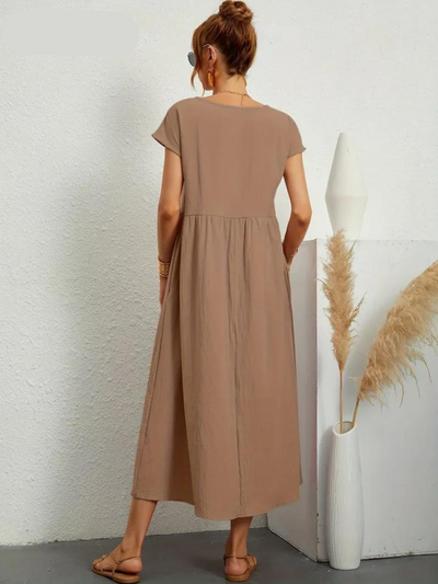 Madison | Comfortable Dress