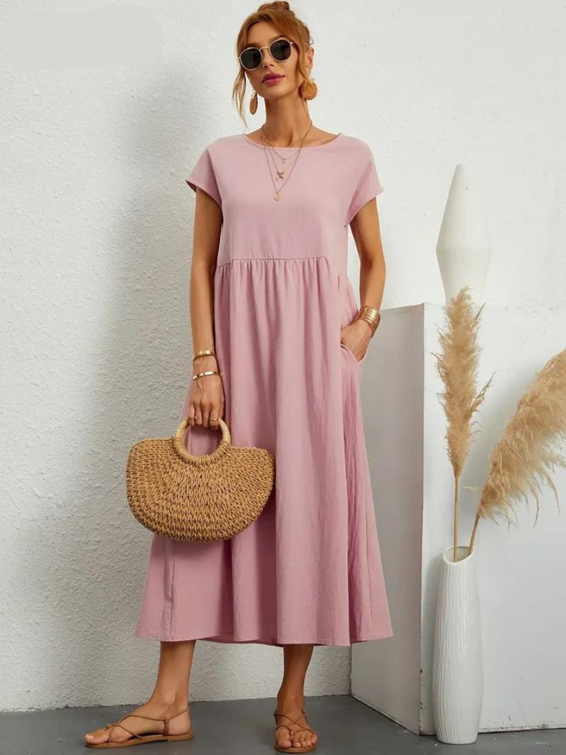 Madison | Comfortable Dress