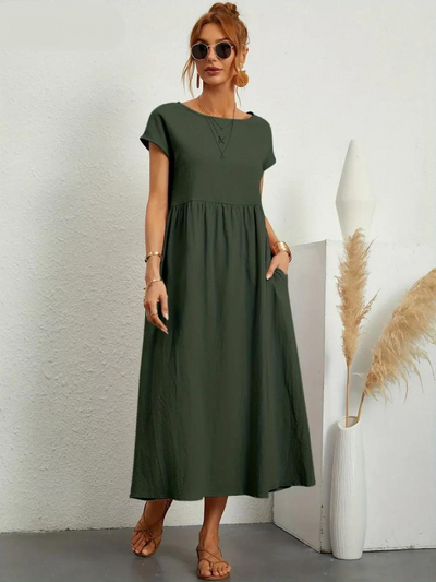 Madison | Comfortable Dress