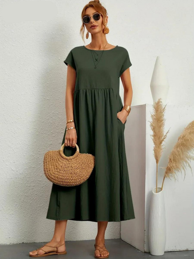 Madison | Comfortable Dress