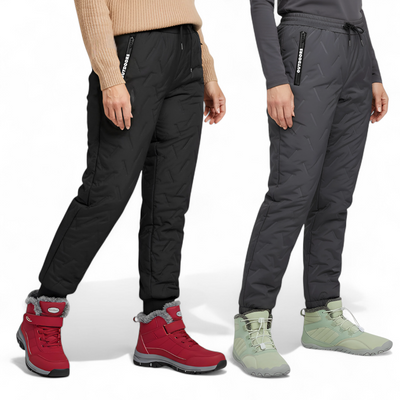 Sage™ | Warm Fleece Pants