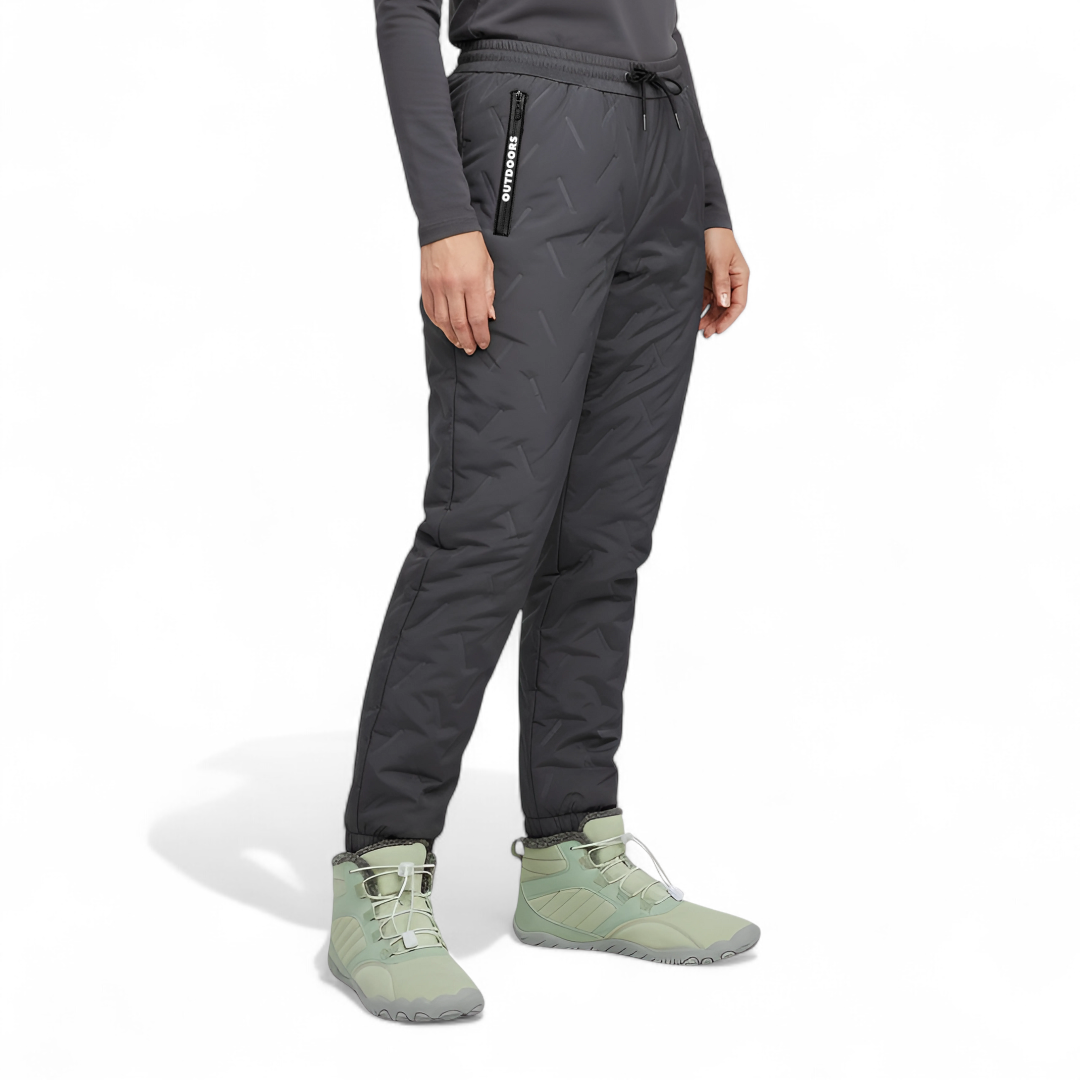 Sage™ | Warm Fleece Pants