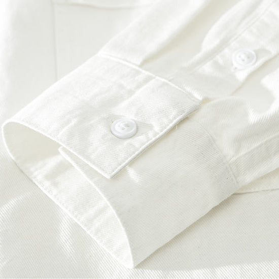 Chase | Cotton Shirt