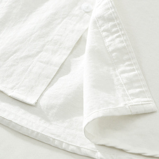 Chase | Cotton Shirt