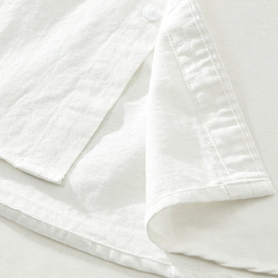 Chase | Cotton Shirt