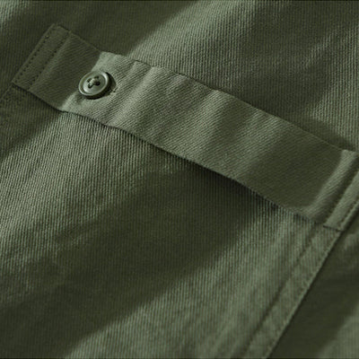 Chase | Cotton Shirt