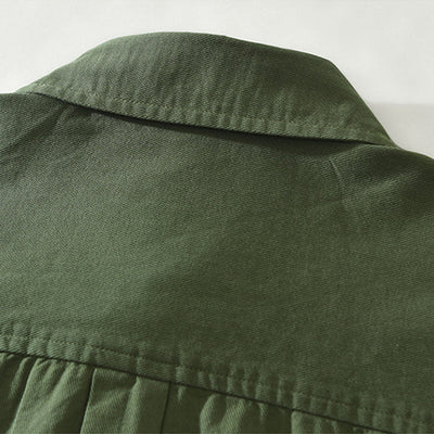 Chase | Cotton Shirt