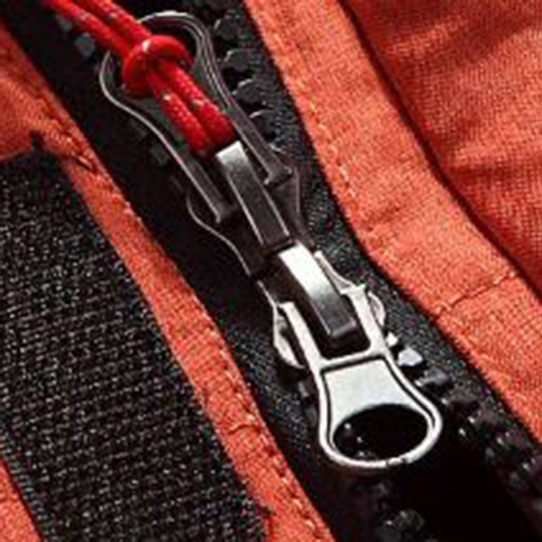 Avencea - Men's winter jacket with hood