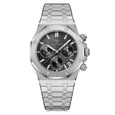 Serenade- Mens Watch 42mm