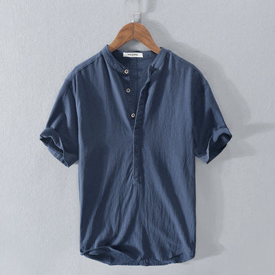 BRUCE™ | COMFORTABLE SUMMER SHIRT