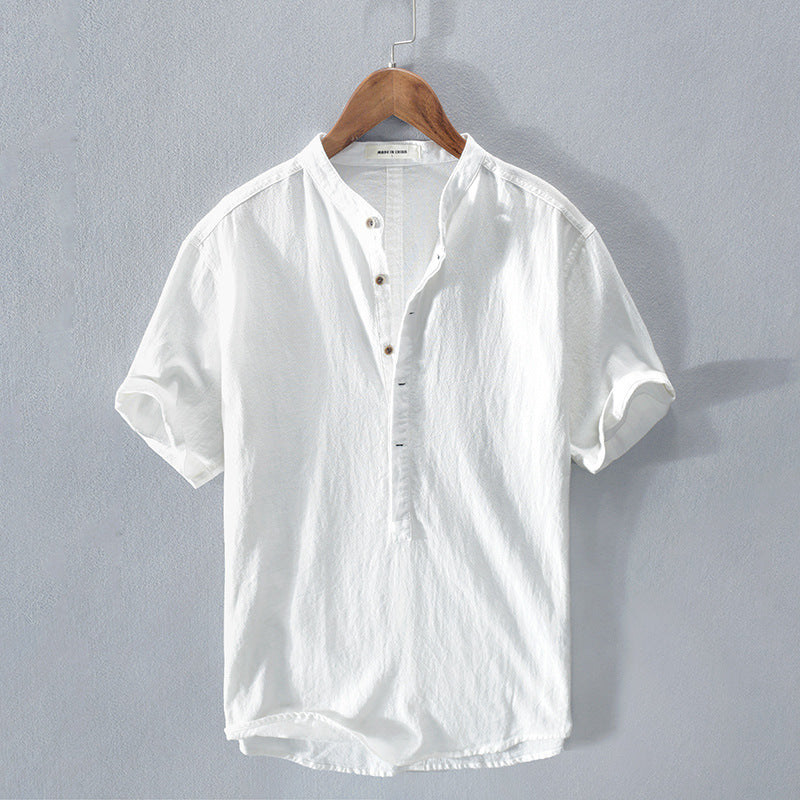 BRUCE™ | COMFORTABLE SUMMER SHIRT