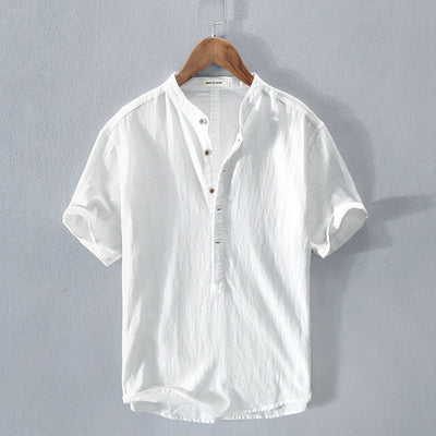 BRUCE™ | COMFORTABLE SUMMER SHIRT
