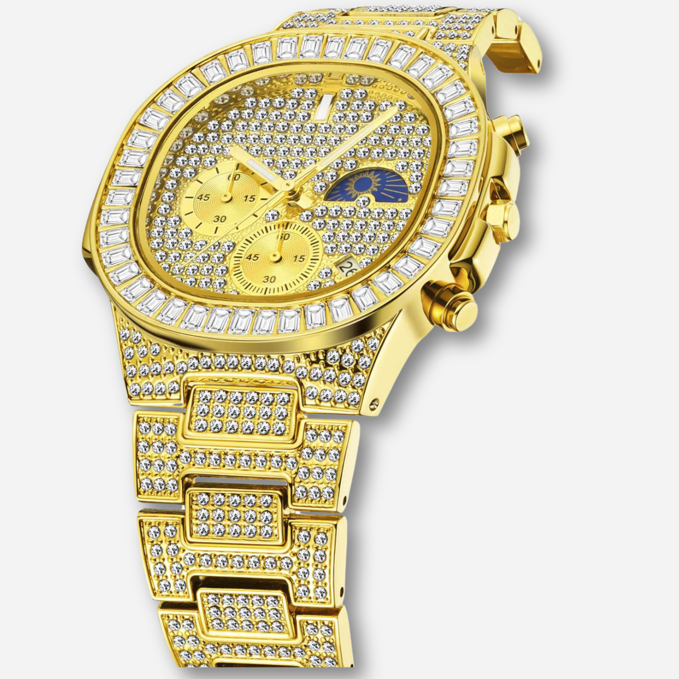 Harry Melbourne® Moreno