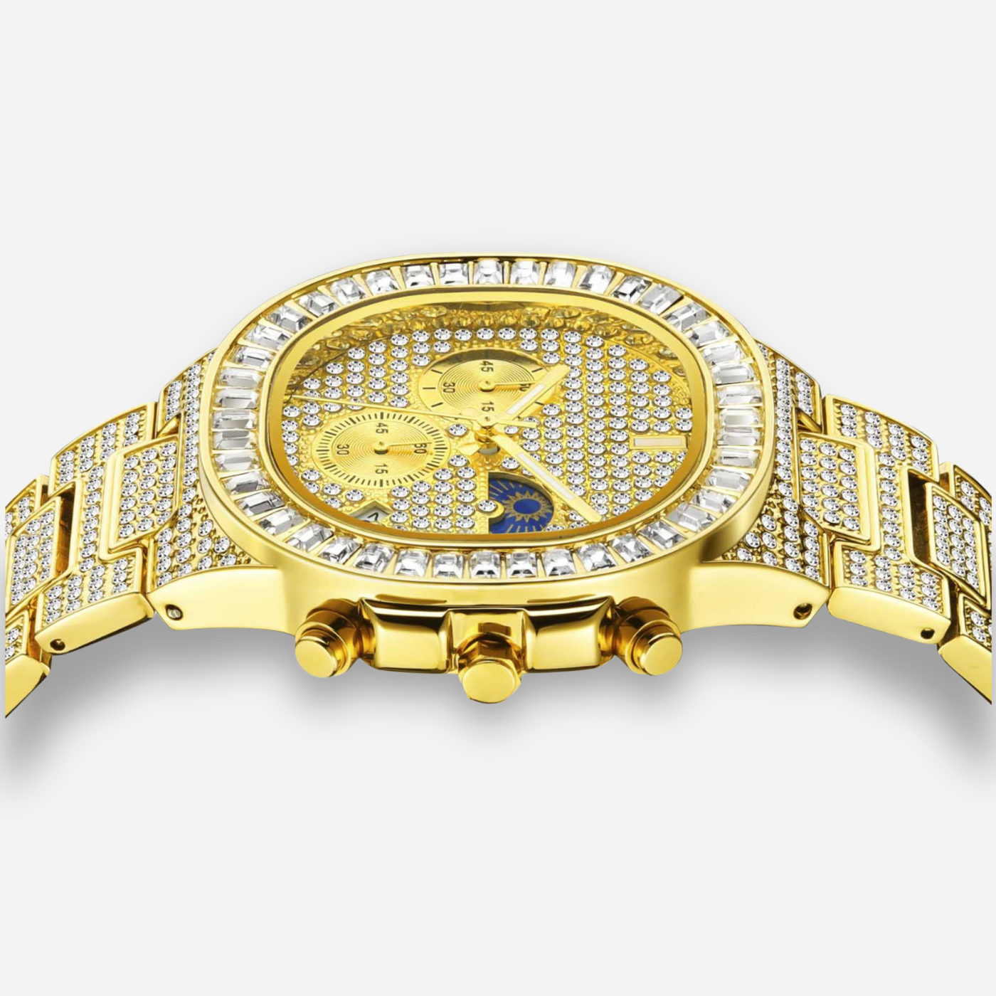 Harry Melbourne® Moreno