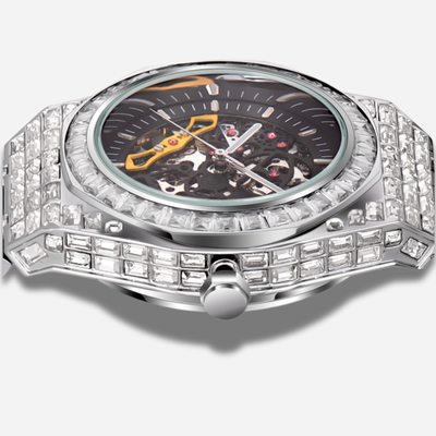 Harry Melbourne® Capo Iced