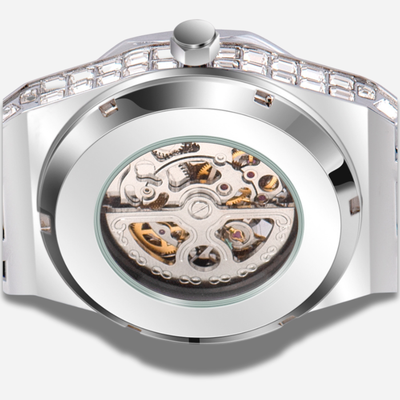 Harry Melbourne® Capo Iced