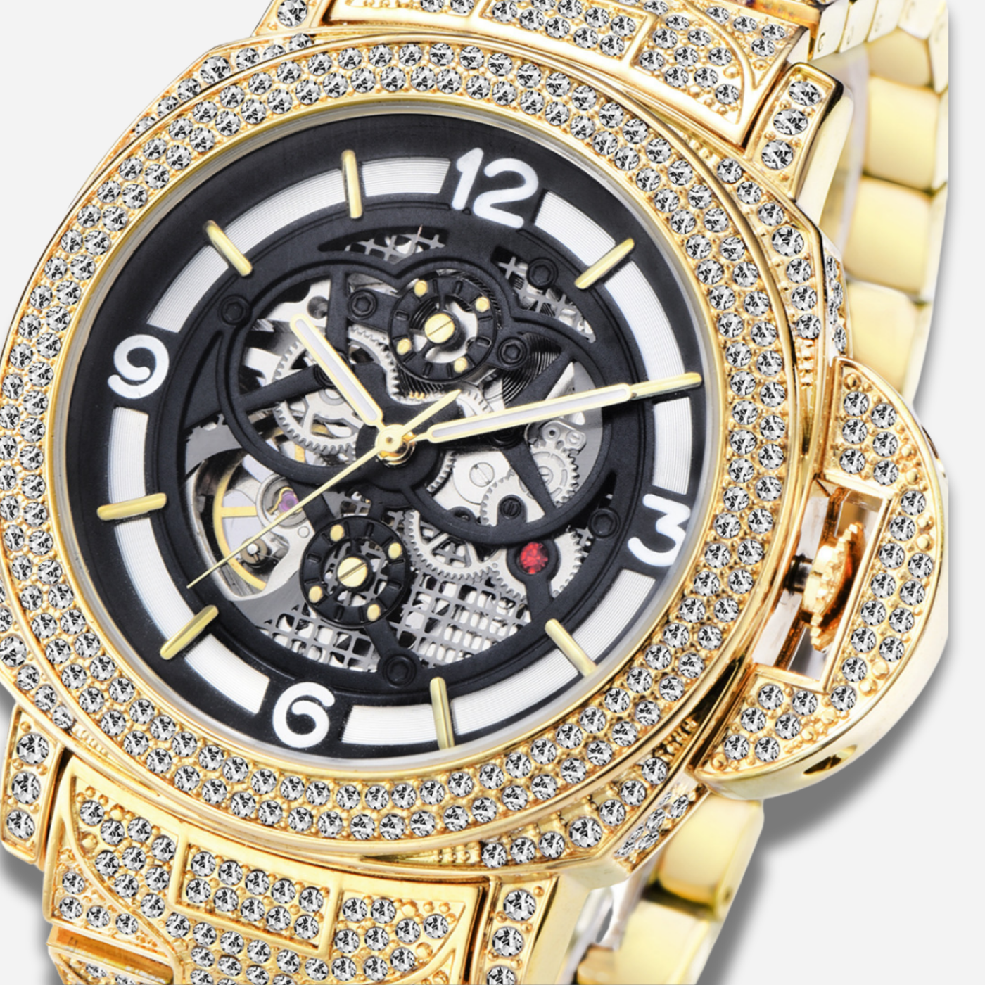 Harry Melbourne® Palermo