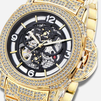 Harry Melbourne® Palermo