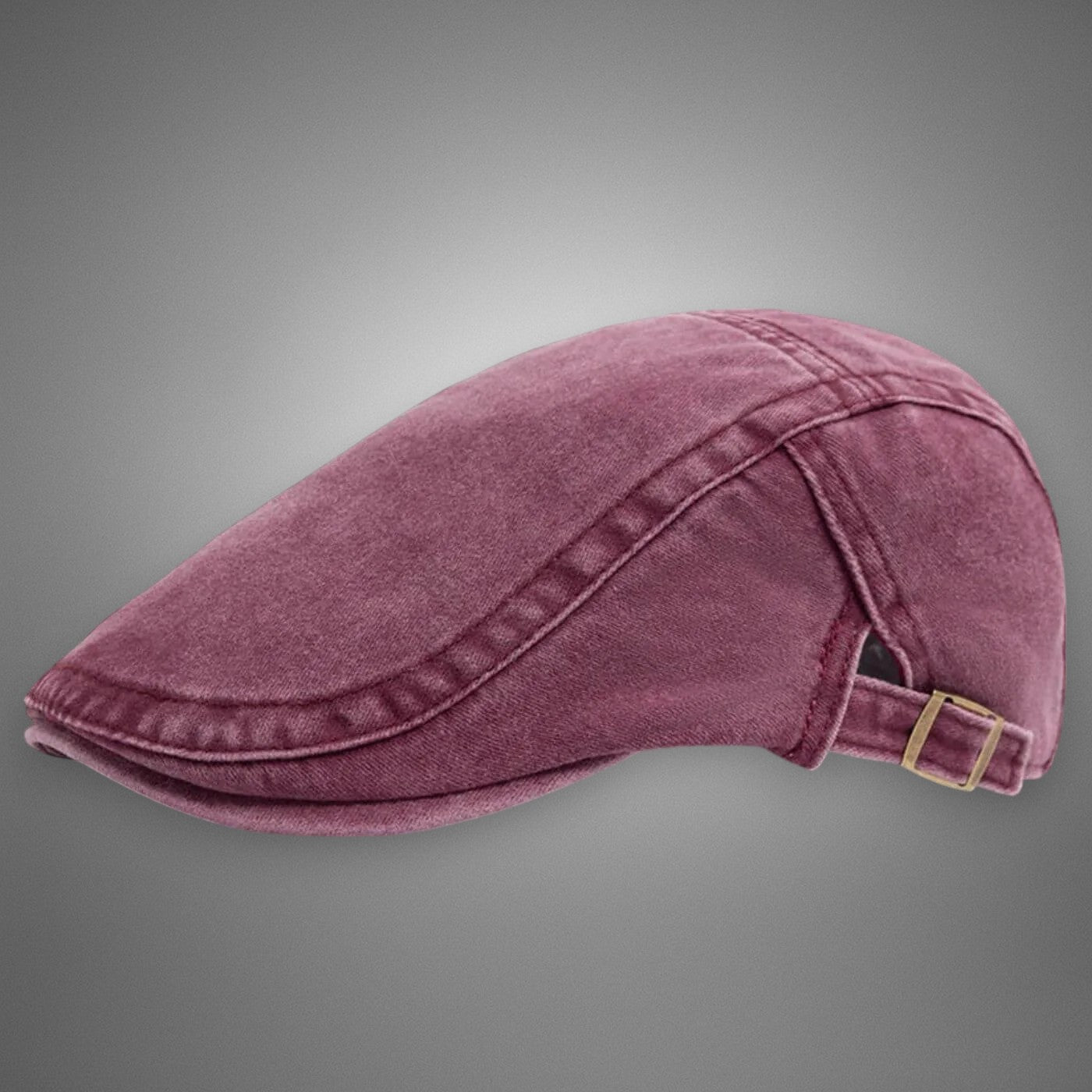 Lennart™ - Vintage Beret